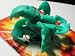 Search : B2 Bakugan Bakupearl Green Ventus Storm Skyress 500G LOOSE