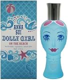 Dolly Girl On The Beach by Anna Sui for Women 1.7 oz Eau de Toilette Spray