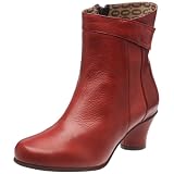 Fly London Vila Ankle Boots