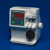 KANGAROO 224 Enteral Feeding Pump NEW! (8884322444)