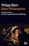 B�se Philosophen: Ein Salon in Paris...