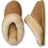 Shearling Slip-Ons