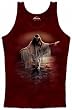 Golden Reflections Tank Top in Junior's and Women's Sizes (See Product Description for Women's Sizes)