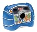 Fisher-Price Kid-Tough Digital Camera (Blue)