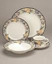 Mikasa "Garden Harvest" Dinnerware