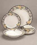 Mikasa Garden Harvest Tableware Collection