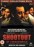 Shootout at Lokhandwala - Collectors Pack (2 Disc) [DVD]