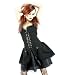 Sports : Aderlass Punk Dress Denim Black