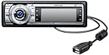 Blaupunkt Memphis MP 66 MP3-CD-Tuner silber/schwarz