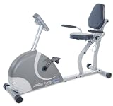 Stamina Magnetic Fusion 4545 Exercise Bike