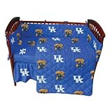 College Covers University of Kentucky Crib Set