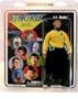 Star Trek Retro Cloth Sulu Action Figure