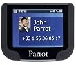 Parrot MKi9200 Advanced Color Display Bluetooth Hands-Free Music Kit