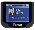 Parrot MKi9200 Bluetooth Freisprechsystem schwarz