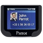 Parrot MKi9200 Advanced Color Display Bluetooth Hands-Free Music Kit