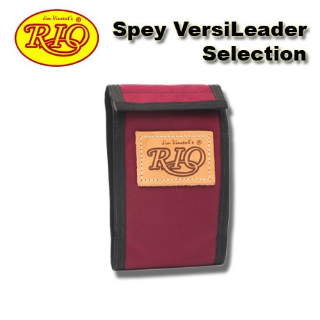 Rio Spey VersiLeader Kit 6ft 24lb