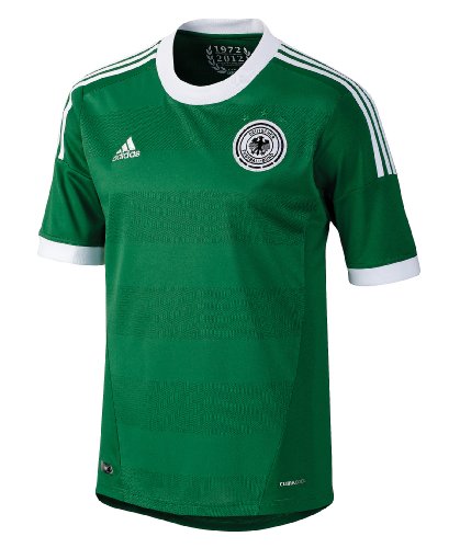 adidas Performance Kinder DFB Auswärtstrikot EM 2012