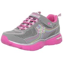 Skechers Kids Lite Sprints-Hovers Sneaker (Little Kid/Big Kid)
