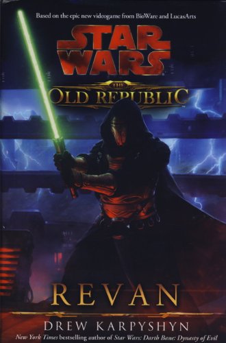 Star Wars: The Old Republic - Revan