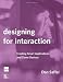 Books : Designing for Interaction: Creating Smart Applications and Clever Devices [Paperback]
