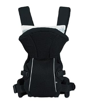 3 position Carrier - black