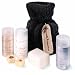 Scottish Fine Soaps Highland Aromatics Woolly Bathers Bag Gift Set