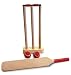 Mookie Junior Wooden Cricket