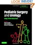 Pediatric Surgery and Urology: Long-Term Outcomes