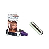 Pipedream Products Pecker Ball Gag Adult Sex Toy Kit