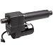 Warner Linear K2xG05-12v-04 B-Track K2 4" Stroke Length Rugged Duty Actuator