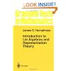 Introduction to Lie Algebras and Representation Theory (Graduate Texts in Mathematics) (v. 9)