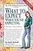 Books : What to Expect When You're Expecting