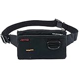 Superbicycle Sport Polyester Stealth Small Running Waist Bag