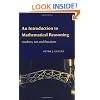 An Introduction to Mathematical Reasoning: Numbers, Sets and Functions