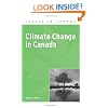 Climate Change in Canada