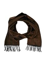 Cesare Gatti Bufanda Seda (Verde)