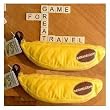 Double Bananagrams Set 2 Complete Sets with 2 Bananas