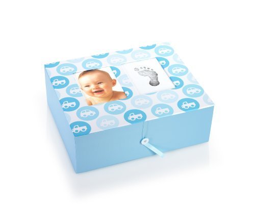 pearhead keepsake box