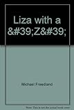 Liza with a 