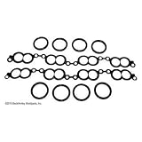 Beck Arnley 037-6081 Engine Intake Manifold Gasket Set by Beck Arnley