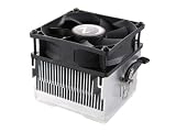 Rosewill RCX-Z80-AL 80mm Sleeve CPU Cooler for AMD Socket 754/939/940/AM2