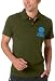 Suchen : Franklin & Marshall - Herren Polo