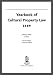 Yearbook of Cultural Property Law 2009