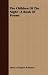Books : The Children Of The Night: A Book Of Poems