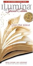 iLumina Premium Special Edition Software - Live the Bible