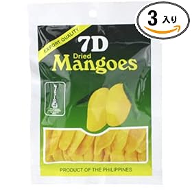 7D �h���C�}���S�[ 80g�~3��