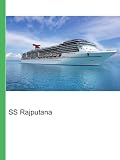 SS Rajputana