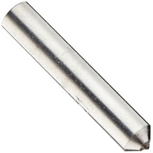 Norton Single Point Diamond Dressing Tool, Non-Resettable BC, 3/8" Diameter, 1/5 ct Weight (Pack of 5)