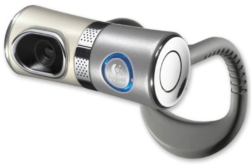 Logicool Qcam Ultra vision QVU-13