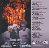 Tech N9ne, Thug One & Bible present Midwest Invasion [Mixtape]